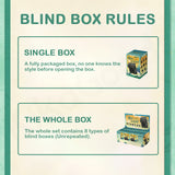 Modern Ancients Bronze Squad Series 2 Blind Box