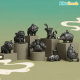 Modern Ancients Bronze Squad Series 2 Blind Box