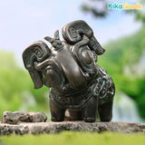 Modern Ancients Bronze Squad Series 2 Blind Box