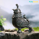 Modern Ancients Bronze Squad Series 2 Blind Box