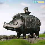 Modern Ancients Bronze Squad Series 2 Blind Box