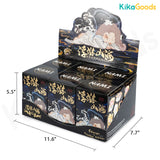 DODO NAMI Floating Mountains and Seas Series Blind Box