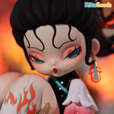 Nami Roaming Mountains and Seas Series Blind Box