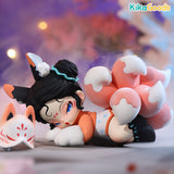 Nami Roaming Mountains and Seas Series Blind Box