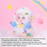 Cino The Mood Is Unpredictable Series Plush Blind Box