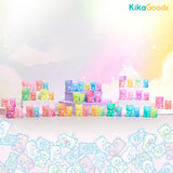 Colorful Candy Chocolate Bear Blind Box