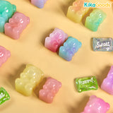 Colorful Candy Chocolate Bear Blind Box