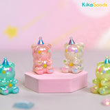 Colorful Candy Chocolate Bear Blind Box