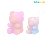 Colorful Candy Chocolate Bear Blind Box