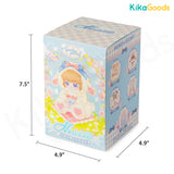 NYZAII Garden Poetry Series Plush Blind Box