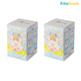 NYZAII Garden Poetry Series Plush Blind Box