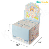 NYZAII Garden Poetry Series Plush Blind Box