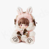 NYZAII Garden Poetry Series Plush Blind Box