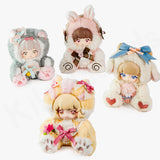 NYZAII Garden Poetry Series Plush Blind Box