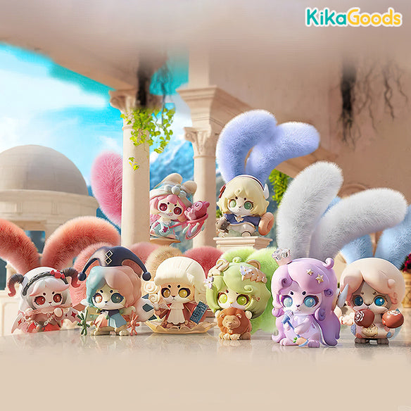 Cup Rabbits Series – KIKAGoods