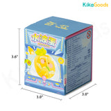 Bubble Eggs Tropicana Series Blind Box
