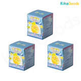 Bubble Eggs Tropicana Series Blind Box