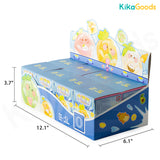 Bubble Eggs Tropicana Series Blind Box