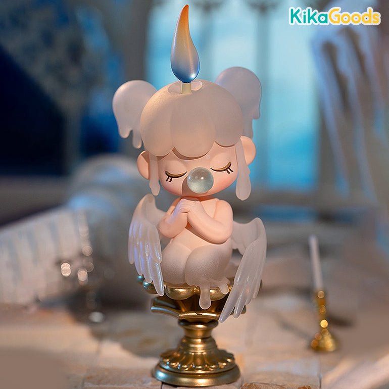 Nanci Museum of Fantasy Series Blind Box – KIKAGoods
