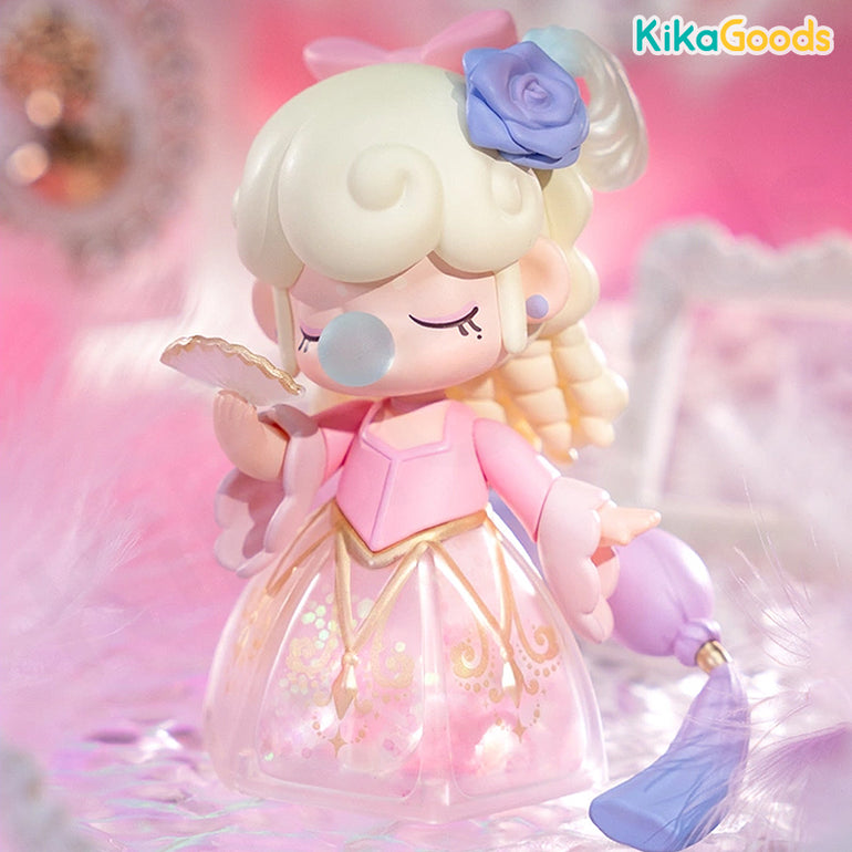 Nanci Museum of Fantasy Series Blind Box – KIKAGoods