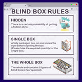 Mr.PA Don't Try To Pua Me Series Blind Box