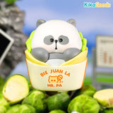 Mr.PA Don't Try To Pua Me Series Blind Box