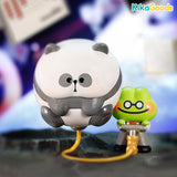 Mr.PA Don't Try To Pua Me Series Blind Box