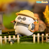 Mr.PA Don't Try To Pua Me Series Blind Box