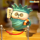 Mr.PA Don't Try To Pua Me Series Blind Box