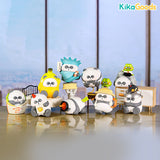 Mr.PA Don't Try To Pua Me Series Blind Box