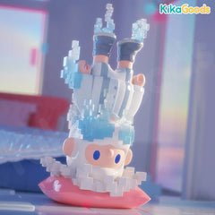 FARMER BOB Next Generation·Pixel Universe Series Blind Box