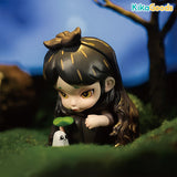 Laura Mood Hues Collection Series Blind Box