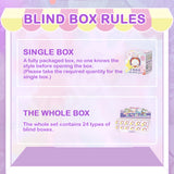 EMMA Jellybean Jolt Series Blind Box