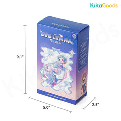 Eve Lynna Dream Paradise Series Action Figure Blind Box