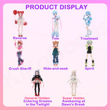 Eve Lynna Dream Paradise Series Action Figure Blind Box
