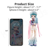 Eve Lynna Dream Paradise Series Action Figure Blind Box
