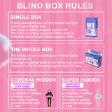 Eve Lynna Dream Paradise Series Action Figure Blind Box