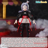 Eve Lynna Dream Paradise Series Action Figure Blind Box