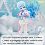 Eve Lynna Dream Paradise Series Action Figure Blind Box