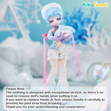 Eve Lynna Dream Paradise Series Action Figure Blind Box
