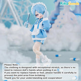 Eve Lynna Dream Paradise Series Action Figure Blind Box