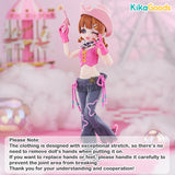 Eve Lynna Dream Paradise Series Action Figure Blind Box