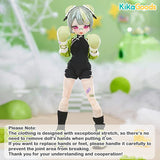 Eve Lynna Dream Paradise Series Action Figure Blind Box