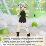 Eve Lynna Dream Paradise Series Action Figure Blind Box