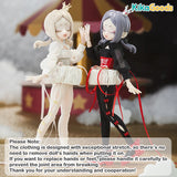 Eve Lynna Dream Paradise Series Action Figure Blind Box