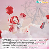 Eve Lynna Dream Paradise Series Action Figure Blind Box