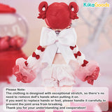 Eve Lynna Dream Paradise Series Action Figure Blind Box