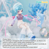 Eve Lynna Dream Paradise Series Action Figure Blind Box