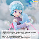 Eve Lynna Dream Paradise Series Action Figure Blind Box