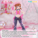 Eve Lynna Dream Paradise Series Action Figure Blind Box